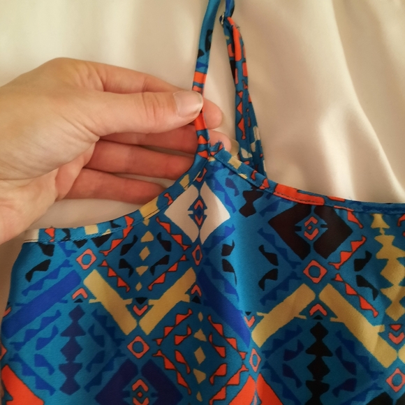 Forever 21 rompers Size S - Picture 2 of 4